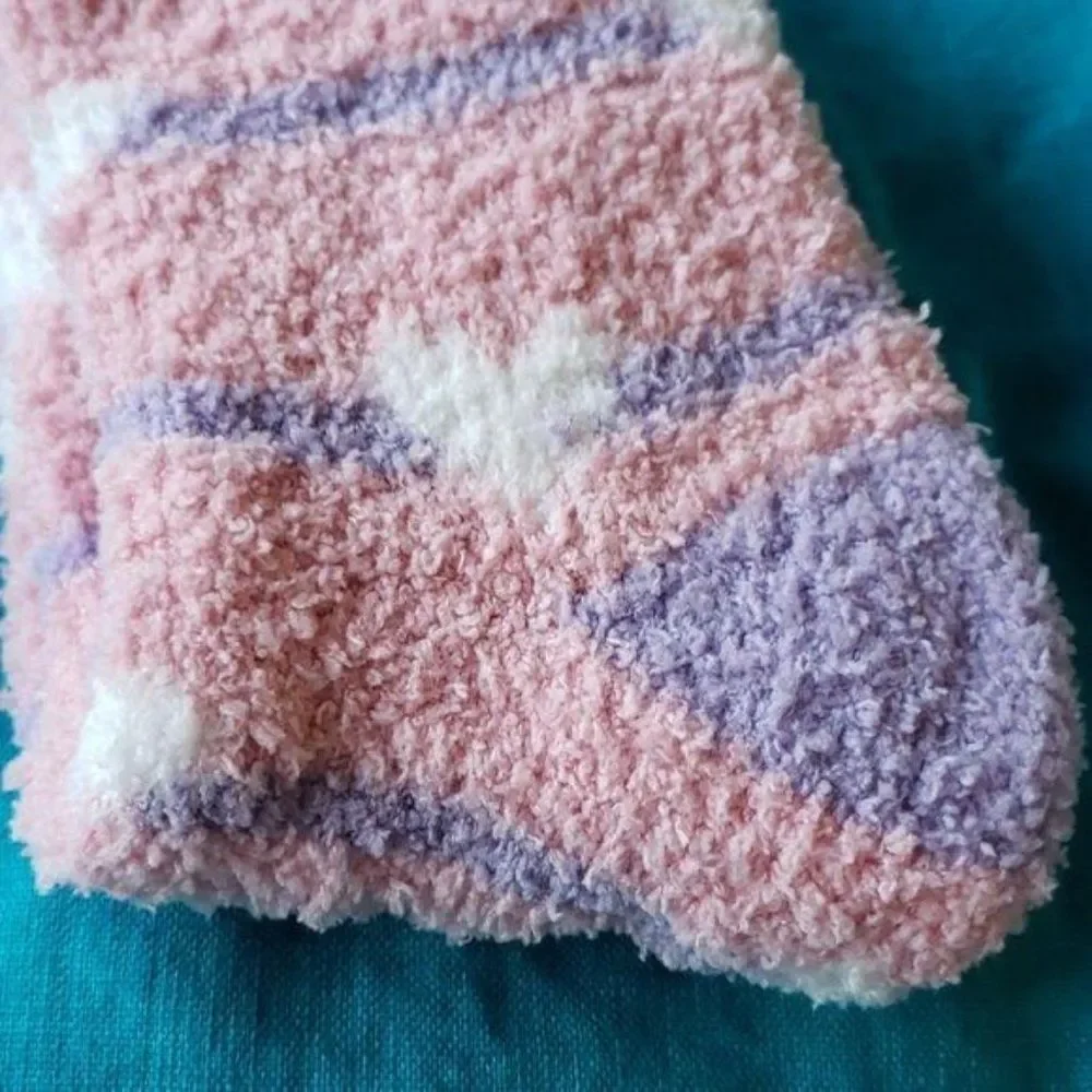 Love In The Air Cozy Women’s‎ Socks